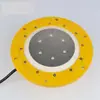 Interruptor de Material Anti-Obstrucción, Interruptor de Bloqueo de Conducto Circular, Detector de Bloqueo de Carbón y Material para Protección de Transporte de Material Ldm-Y