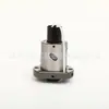 Tornillo de bolas SFU2505, tornillo de alta resistencia, tornillo para máquina herramienta CNC, precisión C7
