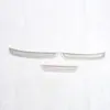Adecuado para Modelos Nio 25 Nio Et5T Salida de Aire Central Delantera Cubierta de Altavoz a Prueba de Polvo Parche Decorativo Accesorios para Coche