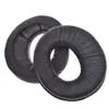 Para fones de ouvido Sony MDR-DS7000 DS7100 DS6500 DS6000 RF4000, manga de esponja para protetores auriculares