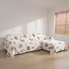 Tela a Prueba de Polvo para Muebles Cubierta de Polvo para Sofá Modelo Nuevo 2026 Cubierta de Polvo para Cabecera de Cama Barrera de Polvo Cubierta de Tela para Refrigerador Armario Máquina