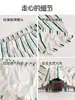 Coelho de Pão 10A Roupa Íntima Infantil Antibacteriana Algodão Classe A Algodão Meninos Meninas Sem Apertar Virilha Boxer Shorts de Quatro Cantos