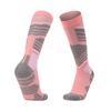 Calcetines de Esquí Transfronterizos para Mujer Dos Lobos Calcetines Gruesos Deportivos para Escalada Base de Toalla Absorbentes de Sudor Calcetines Cálidos