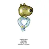 Globos de Muñeca al por Mayor del Fabricante, Globos Mixtos y Combinados, Pequeños Regalos, Película de Aluminio de Dibujos Animados, Puestos Callejeros, Juguetes y Regalos para Niños