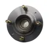 Rolamento de Cubo de Roda Vkba3327 Kit de Reparo de Rolamento de Unidade de Cubo de Roda Traseira Adequado para Unidades de Cubo de Roda Mitsubishi