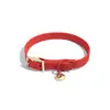 Widone Conjunto de Coleira e Guia para Cachorro Coleira para Cachorro Arnês para Animal de Estimação Arnês para Cachorro Estilo Colete Corda de Tração Guia para Cachorro