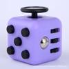 Brinquedo de descompressão de seis lados Fidget busy cube Dados de descompressão Cubo mágico de descompressão Cubo mágico de descompressão Artefato de brinquedo