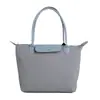 Bolso de PU de Gran Capacidad Estilo Fresco, Moderno y Versátil, Nuevo Modelo 2026 para Mujer, Bolso de Hombro tipo Tote para el Trabajo