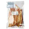 Tiras de Calamar Deshebrado, Tiras de Calamar a la Parrilla de Carbón, Snacks Listos para Comer para Ver Series en Residencias Estudiantiles, Productos Secos de Calamar Especialidad Marina, Snacks para Mujeres Embarazadas