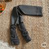Leggings Infantiles Primavera y Otoño Estilo Coreano Pantalones Base para Niñas, Leggings Ajustados Versátiles para Niños Mayores
