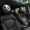 Fundas de Reposacabezas Hechas a Medida de Comercio Exterior con Estampados Geniales de Autos, Elásticas y Diseños Divertidos