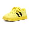 Tênis Femininos de Aparência Elevada 2024 Novos Sapatos Esportivos Desodorantes para Treino Moral Infantil Versão Estudante Moda Sapatos Forrest Gump