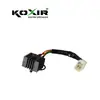 Retificador Regulador de Tensão KOXIR adequado para Honda CT90 XL100 CB125 CL200 CB200 CA175