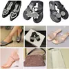 Tiras de Pedrería en Forma de Y para Chanclas Europeas y Americanas Transfronterizas, Joyería para Dedos de los Pies, Accesorios para la Parte Superior de las Chanclas para Niñas