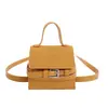 Mini Bolso Cruzado de Textura Nicho Coreano para Mujer Verano 2025 Moda Retro Versátil Estilo Extranjero Bolso de Hombro Único para Auriculares