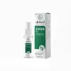 Popular Spray Antibacteriano Herbal de Yunnan para Pie de Atleta de Douyin para Eliminar el Olor de Pies, Pies Podridos, Pies con Comezón, Caja Verde Anti-Comezón