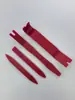 Juego de 4 Piezas de Herramientas para Desmontaje y Montaje de Audio de Coche, Juego de Palancas para Modificación e Instalación de Paneles de Puerta Interiores y Reparación, Palanca Anti-Rayaduras