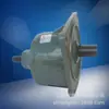 Reductor de engranajes de doble eje vertical motorreductor GVD con freno máquina de velocidad de caja de cambios vertical de doble eje