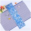 Adesivos à Prova de Óleo para Azulejos de Fogão e Paredes, Papel de Parede de Cozinha Impermeável, Papel à Prova de Óleo para Fumaça e Gordura, Adesivos de Parede Modernos Minimalistas