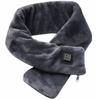 Bufanda calefactora Youhui nueva en stock invierno carga USB cálida bufanda calefactora para cuello cuello para hombres y mujeres