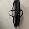 Estante de partitura bolsa para estante de música bolsa de ombro único bolsa de mão conveniente para carregar estante de música estante de partitura bolsa com fecho de velcro bolsa escolar