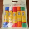 Hada Sagrada de Cinco Cores com Padrões Florais Escondidos e Oito Símbolos Auspiciosos, Joia Étnica Estilo Xizang, Descontos para Compra em Atacado Disponíveis, Hada