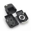 Adecuado para Volkswagen B5 Lavida Polo Bora Passat Tiguan Santana Carcasa de Llave Submáquina de Control Remoto