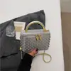 Elegante y estiloso bolso de mano para mujer, nuevo bolso de hombro de moda 2026, bolso cruzado de cadena para el día a día