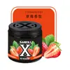 Novo produto bálsamo de carro fragrância leve duradoura série X carro aromaterapia remoção de odor ar fresco ornamentos fragrância fabricantes