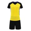 Uniformes de Vôlei Competitivo Masculino e Feminino por Atacado Extremamente Rápidos, Tecidos Personalizados de Secagem Rápida, Trajes de Treinamento para Competição Profissional Esportiva
