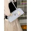 Bolso de Hombro Estilo Coreano de Moda para Bolos 2026 Primavera Nuevo Bolso Sencillo para el Día a Día Bolso de Hombro Elegante Venta al por Mayor