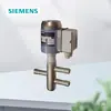 M3Fb20Lx/A Válvula Solenoide Siemens Siemens Refrigerante Válvula Reguladora Solenoide de Acero Inoxidable