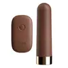 Vibrador Bala con Control Remoto Laile Millie Vibrador Bala Marea Instantánea Vibrador para Masturbación Femenina Juguete Sexual para Parejas Adultas