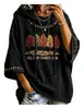 Nueva sudadera de Halloween transfronteriza 2026 con estampado de letras, sudadera con capucha para mujer con diseño independiente y forro polar pequeño