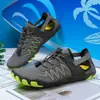 2026 Nuevos Zapatos Antideslizantes de Secado Rápido para Rastrear Ríos para Hombres y Mujeres, Zapatos de Cinco Dedos para Exteriores, Zapatos para Vadear, Especiales para Senderismo, Montañismo y Pesca