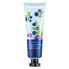 Creme para Mãos Han Chan Planta Verde Hidratante, Umectante, Nutritivo, Suave e Macio Cuidado com as Mãos Cosméticos de Inverno Atacado