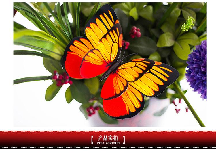 户外园林装饰 草坪插杆