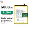 Adecuado para Batería de Teléfono Móvil Oppo Realme Narzo 30 5G/Realme 8/9 5g Blp803 Venta al por Mayor
