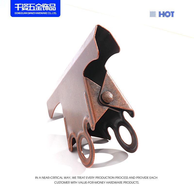 100mm双面蝴蝶夹03