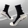 Meias de Futebol com Pontos Amazon para Homens, Meias Esportivas Antiderrapantes com Solado de Toalha, Meias Longas Engrossadas até o Meio da Panturrilha, Atacado, Resistentes ao Desgaste