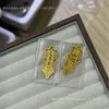 Adesivo de Telefone Ouro Puro 999 2mg Shuibei Adesivo Popular Dourado para Traseira de Telefone Loja de Ouro Transmissão ao Vivo Pequenos Presentes Físicos Varejo