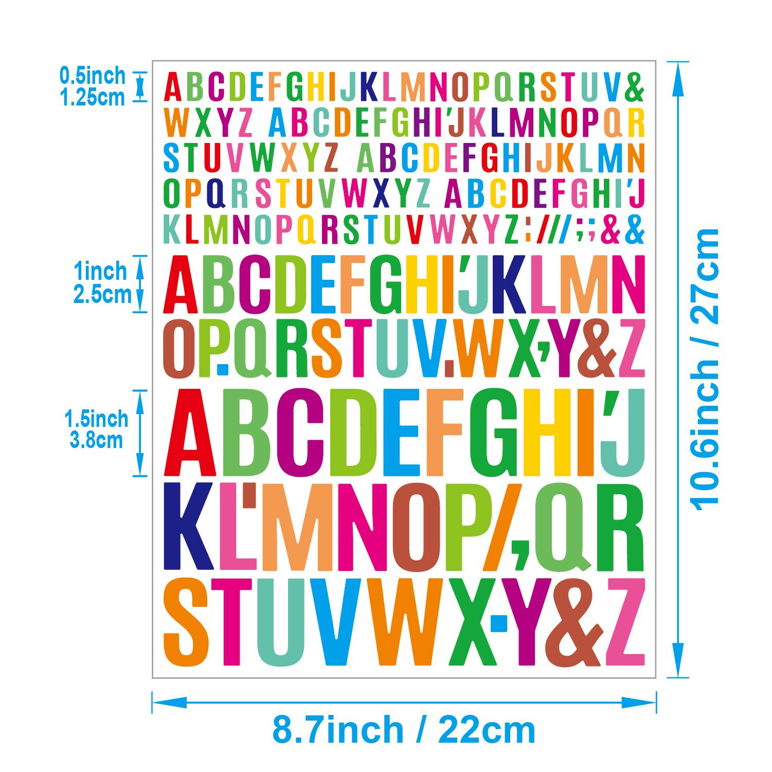 0.5+1+1.5英寸字母贴纸-彩色 主图-02.jpg