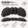 Almohadillas biónicas de silicona para el talón para prevenir rozaduras, almohadillas antideslizantes para tacones altos, almohadillas invisibles antiampollas y antirozaduras