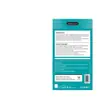 Batería Externa Power Bank Negra de Gran Capacidad 20000Mah con Pantalla Digital Transfronteriza, Power Bank Más Vendido con Logo de Empresa al por Mayor
