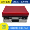 Caja Portátil con Ranura para Tarjetas, Caja de Exhibición y Almacenamiento de Tarjetas Calificadas de Aleación de Aluminio Psa Bgs, Caja de Colección de Tarjetas Estrella