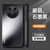 Funda Adecuada para Teléfono Móvil Huawei Mate40 40Pro Protección 40Rs Todo Incluido Anticaídas Mate Antihuellas Antimanchas Soporte