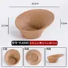 Mesa de Montaña y Sabor Salvaje Olla Caliente Plato de Champiñones y Verduras Plato de Guarnición Litsea Cubeba Plato de Res Restaurante de Olla Caliente Plato Creativo de Shabu-Shabu