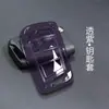 Adequado para Capa de Chave Volkswagen Golf 8 Id3 Lanzheng Id4 Lingdu L Sagitar Bora Tuyue Tanyue Lavida Fivela de Bolsa
