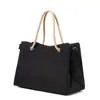Nova Bolsa Grande Capacidade para Mulheres Primavera 2026, Bolsa de Mão Versátil, Bolsa de Ombro, Bolsa Tote para o Dia a Dia, Bolsa de Mão da Moda