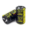 450V220Uf Nuevo Condensador Electrolítico de Larga Vida Tipo Bocina de Alta Calidad 220Uf 450V Volumen 25X40Mm